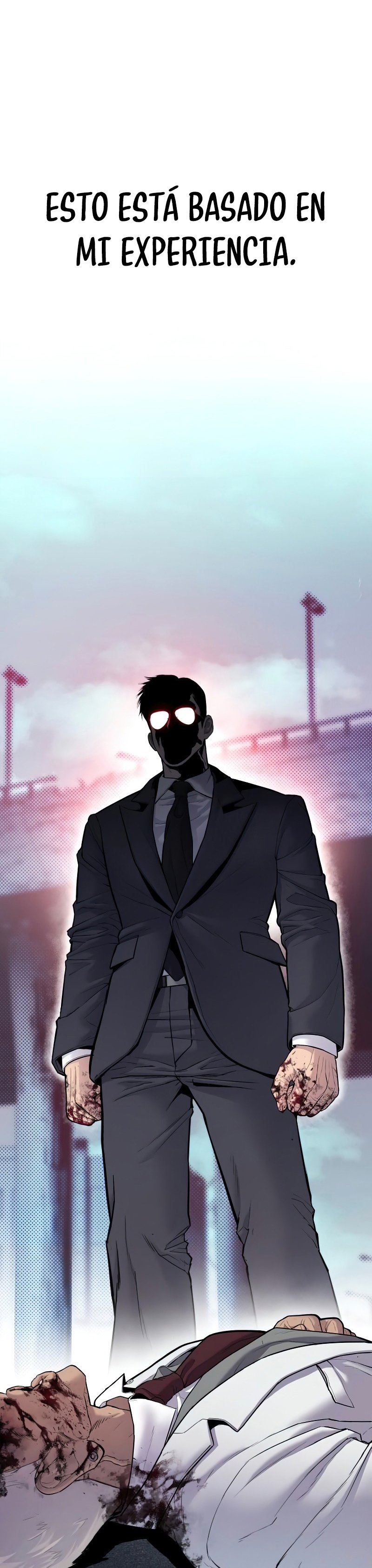 Read Manager Kim ES Manga Online