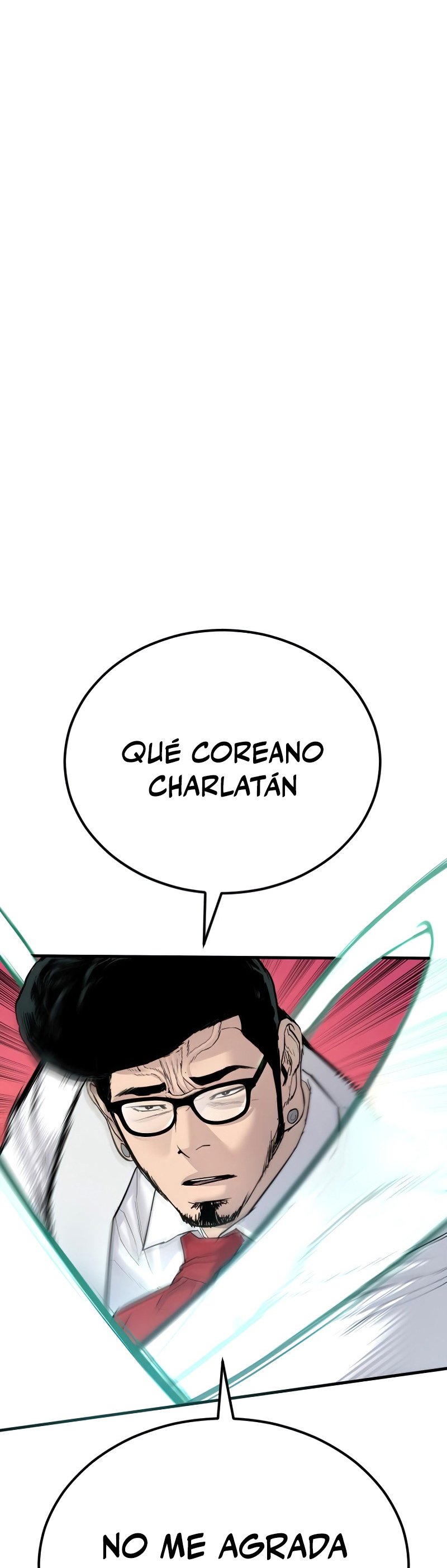 Read Manager Kim ES Manga Online