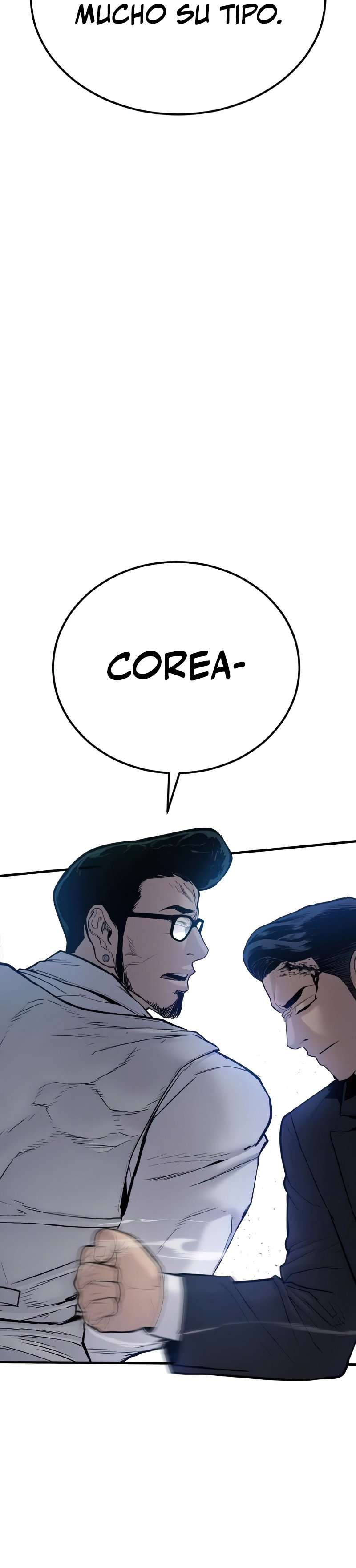 Read Manager Kim ES Manga Online