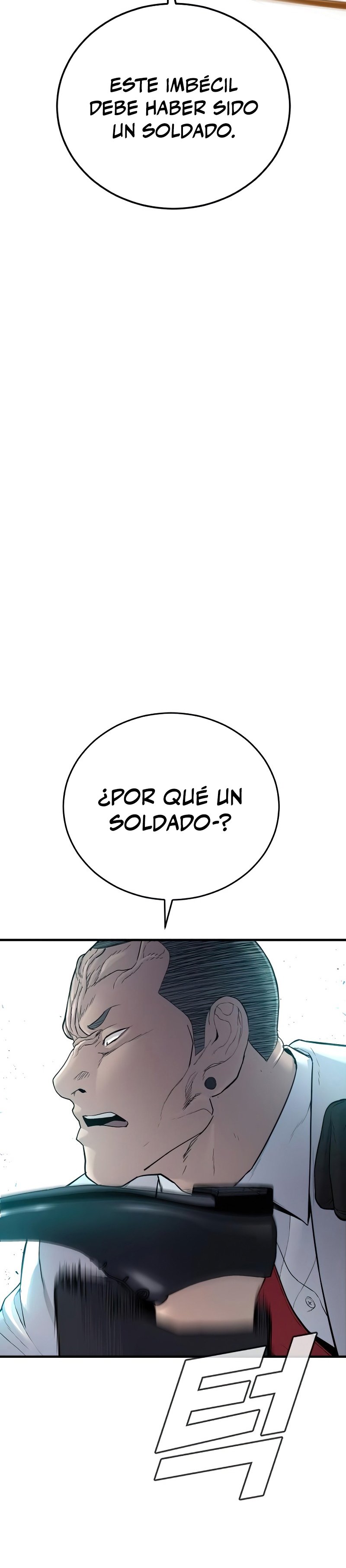 Read Manager Kim ES Manga Online