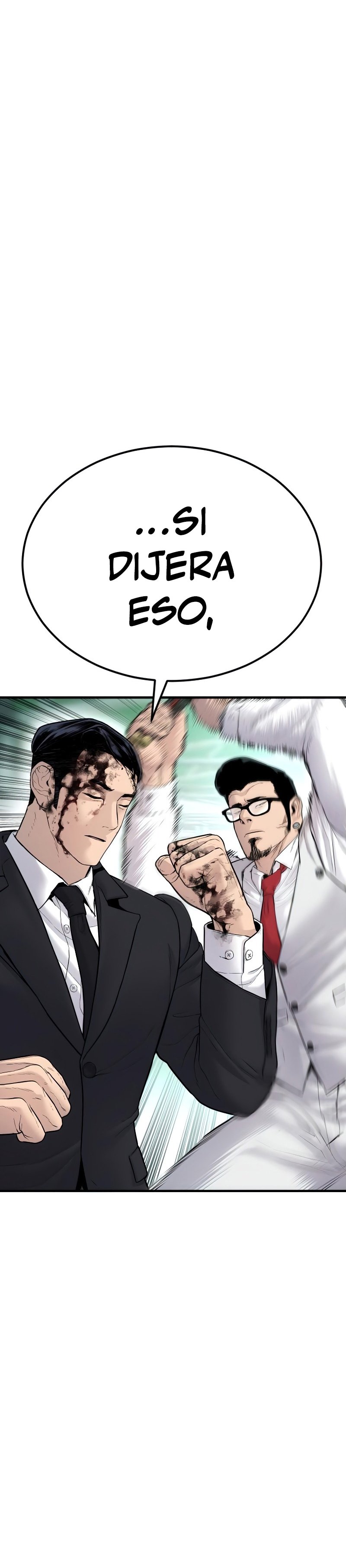 Read Manager Kim ES Manga Online