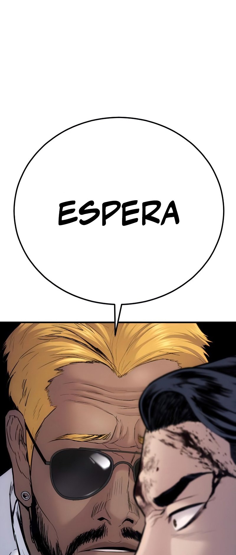 Read Manager Kim ES Manga Online