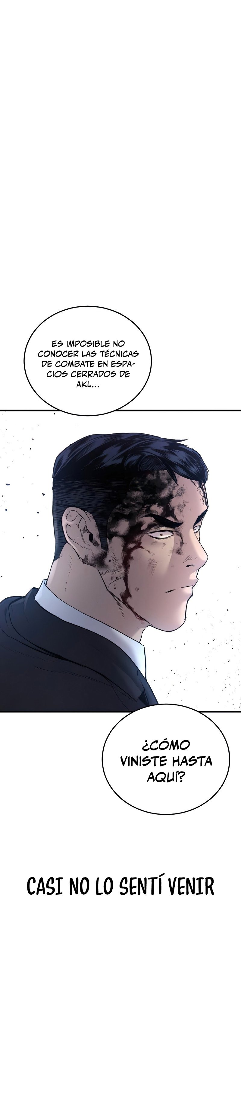 Read Manager Kim ES Manga Online