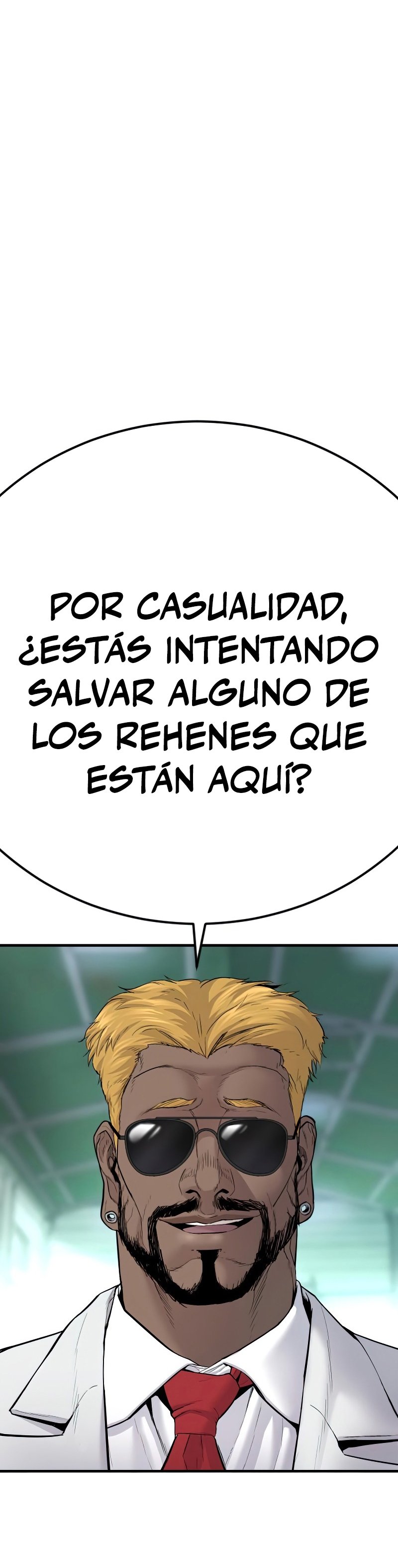 Read Manager Kim ES Manga Online