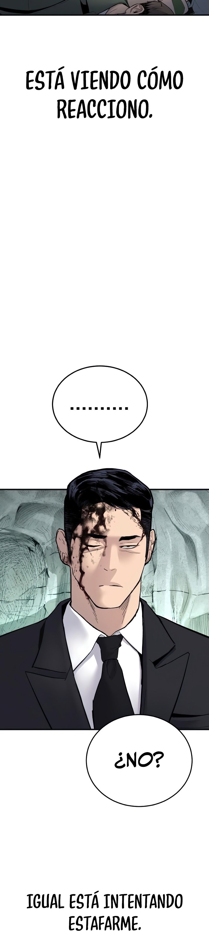 Read Manager Kim ES Manga Online