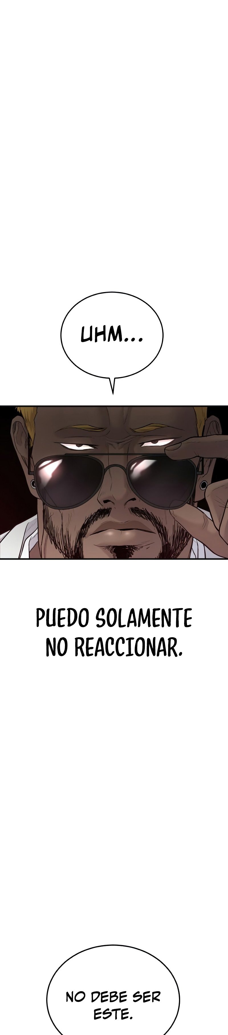 Read Manager Kim ES Manga Online