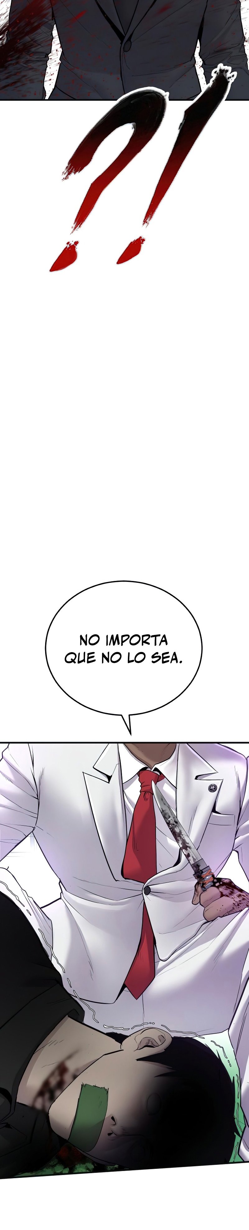 Read Manager Kim ES Manga Online