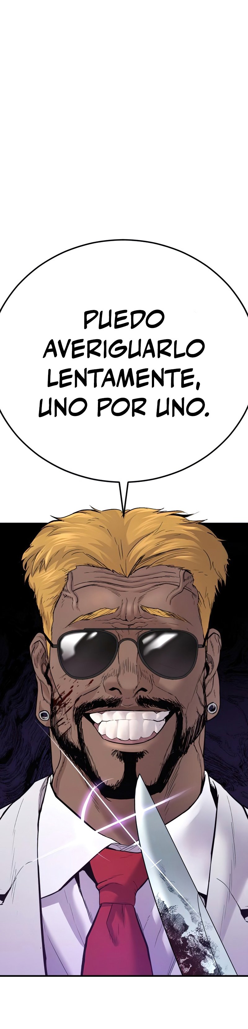 Read Manager Kim ES Manga Online