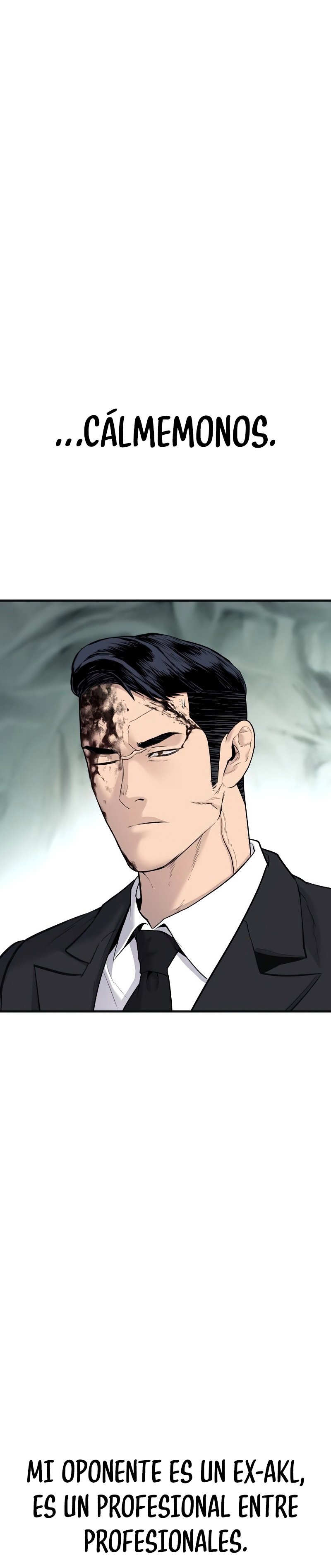 Read Manager Kim ES Manga Online