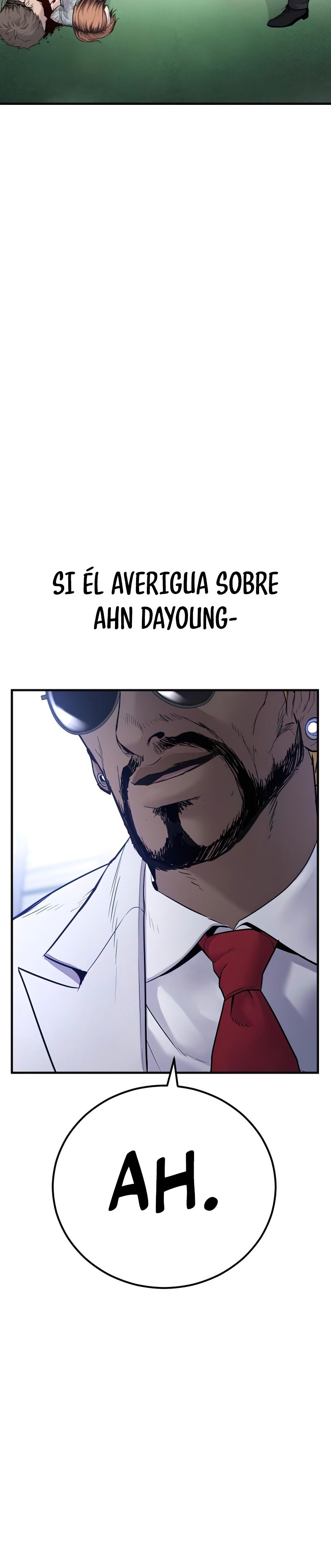 Read Manager Kim ES Manga Online