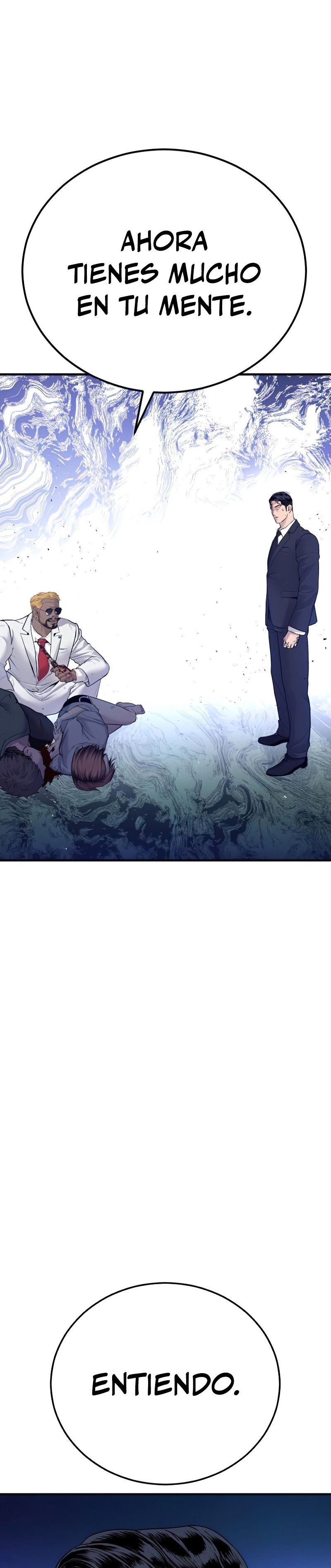 Read Manager Kim ES Manga Online