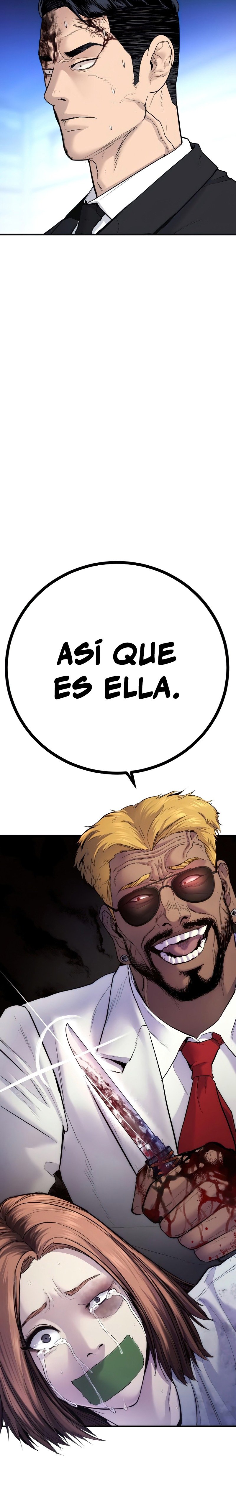 Read Manager Kim ES Manga Online
