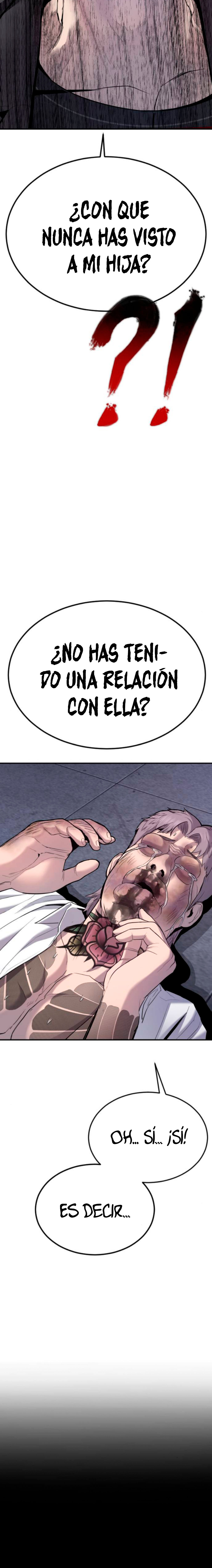 Read Manager Kim ES Manga Online