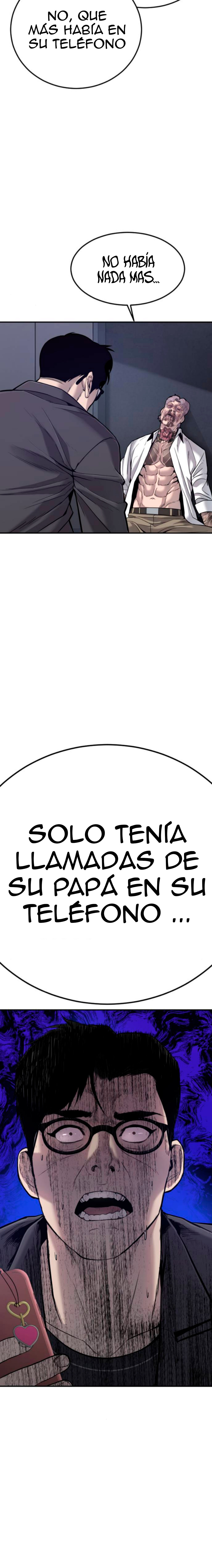 Read Manager Kim ES Manga Online