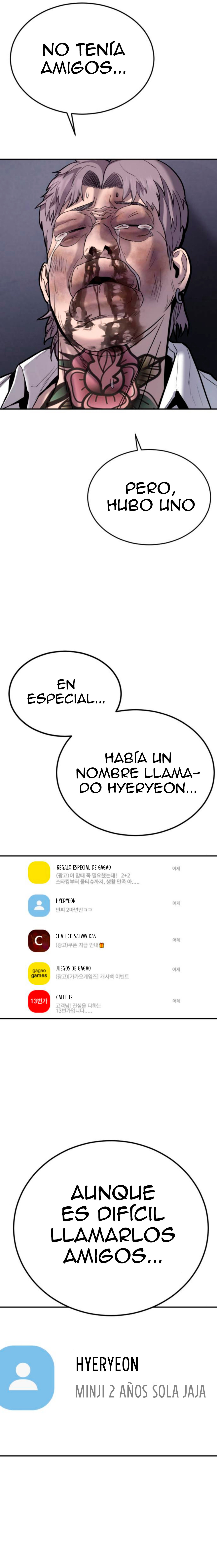 Read Manager Kim ES Manga Online