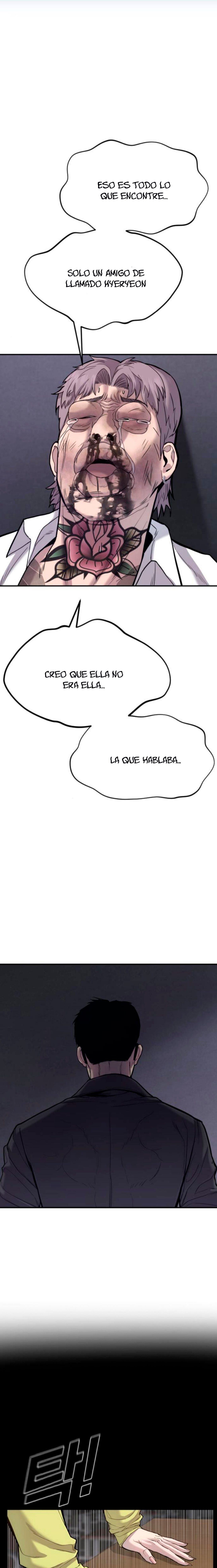 Read Manager Kim ES Manga Online