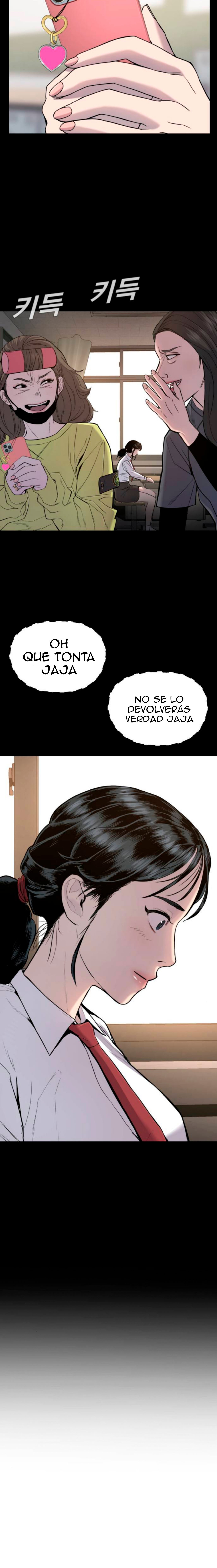 Read Manager Kim ES Manga Online
