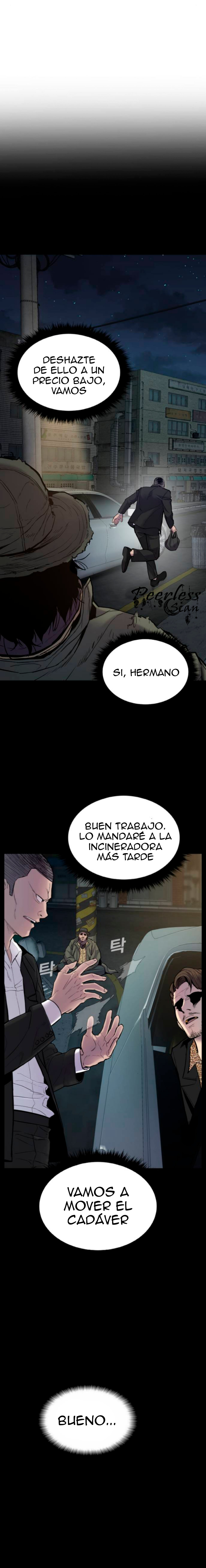 Read Manager Kim ES Manga Online