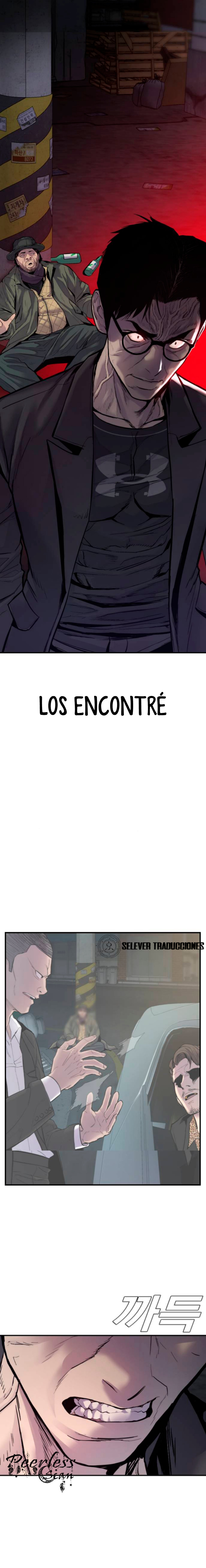 Read Manager Kim ES Manga Online