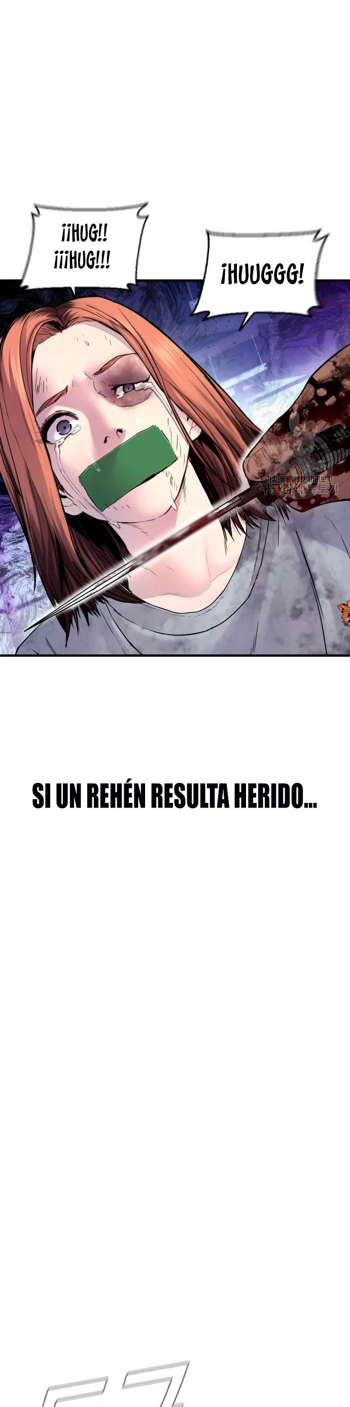 Read Manager Kim ES Manga Online