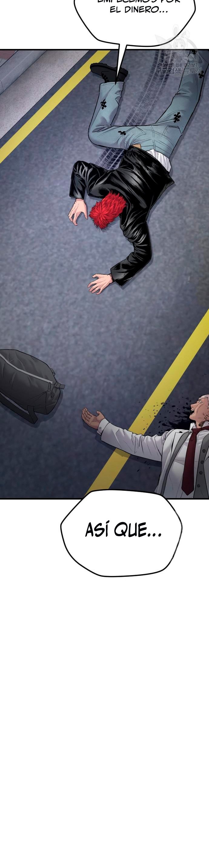 Read Manager Kim ES Manga Online