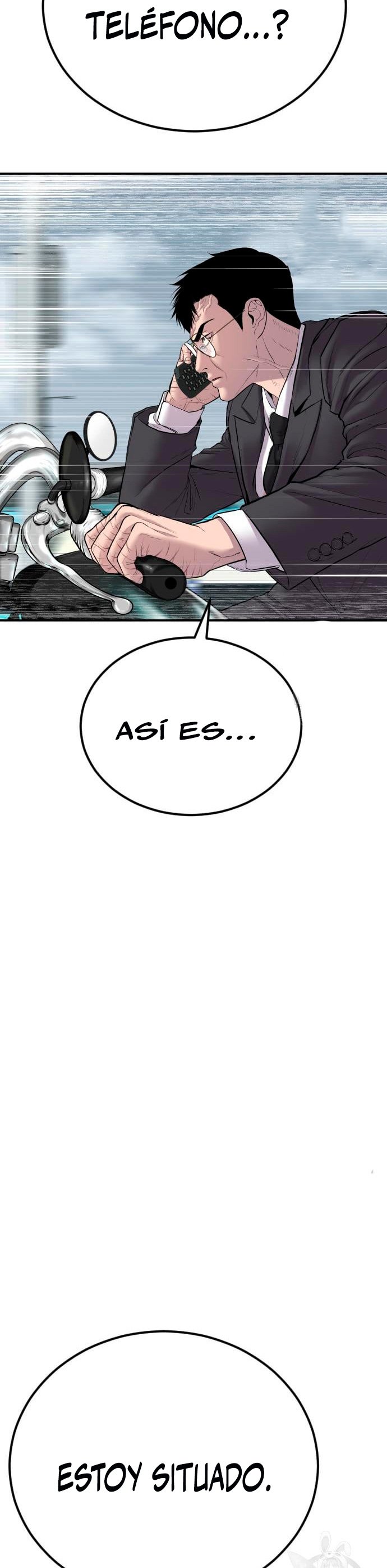 Read Manager Kim ES Manga Online