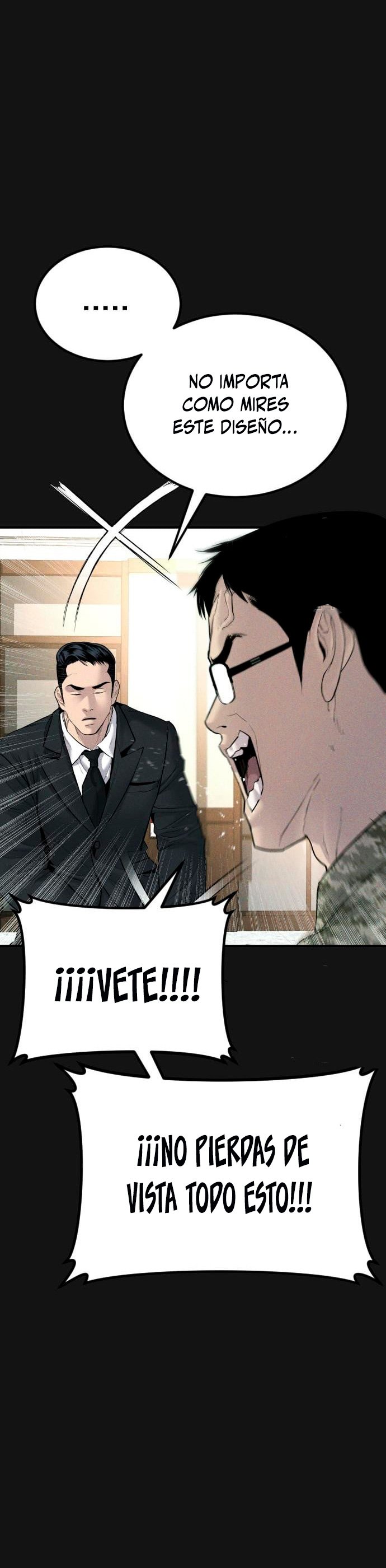 Read Manager Kim ES Manga Online