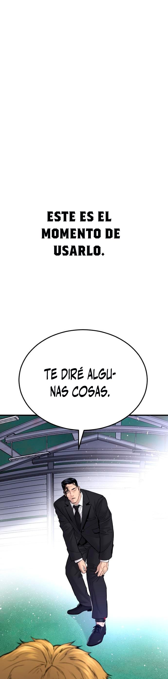 Read Manager Kim ES Manga Online