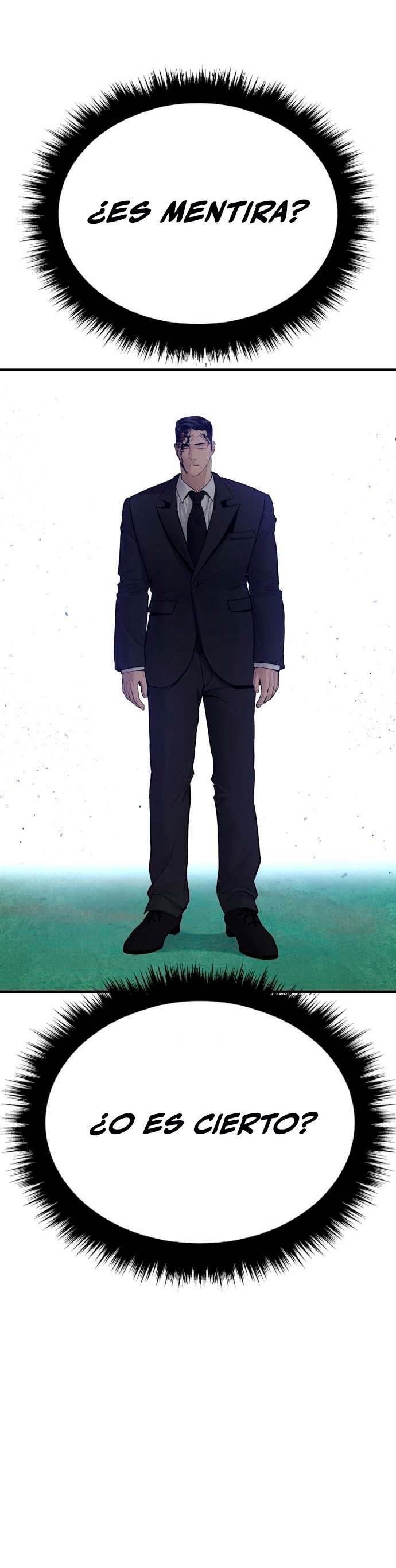 Read Manager Kim ES Manga Online