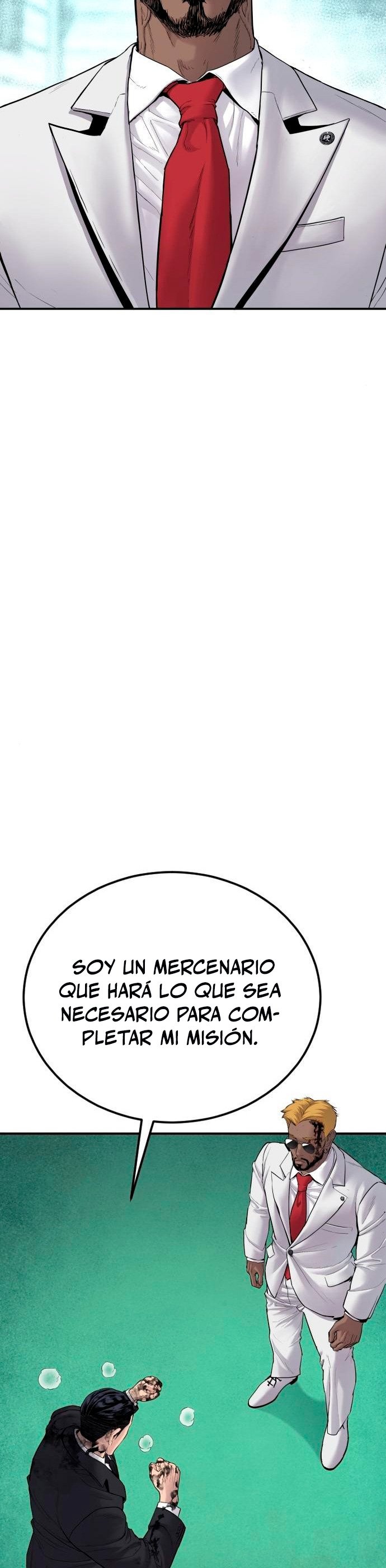 Read Manager Kim ES Manga Online