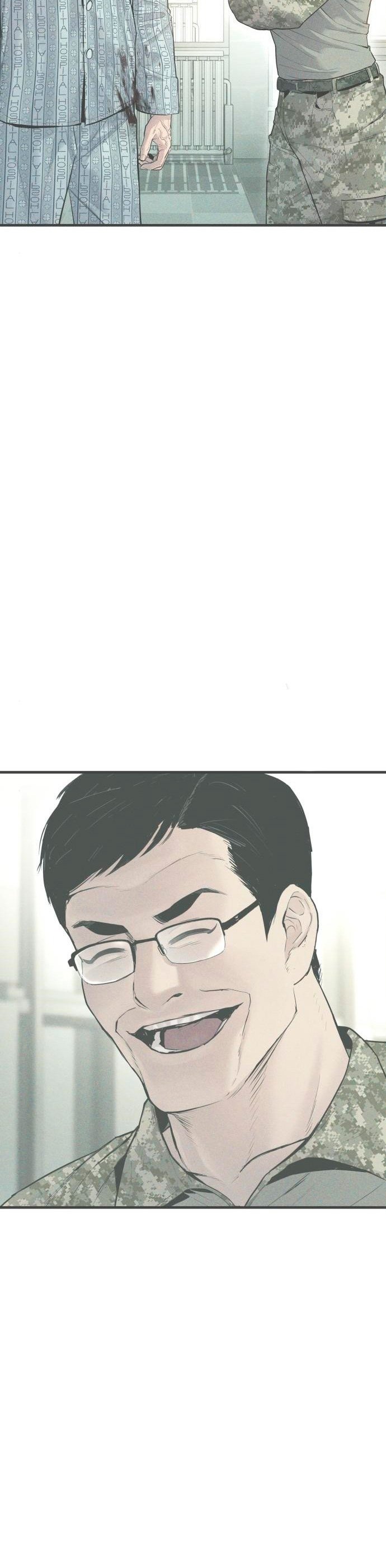 Read Manager Kim ES Manga Online
