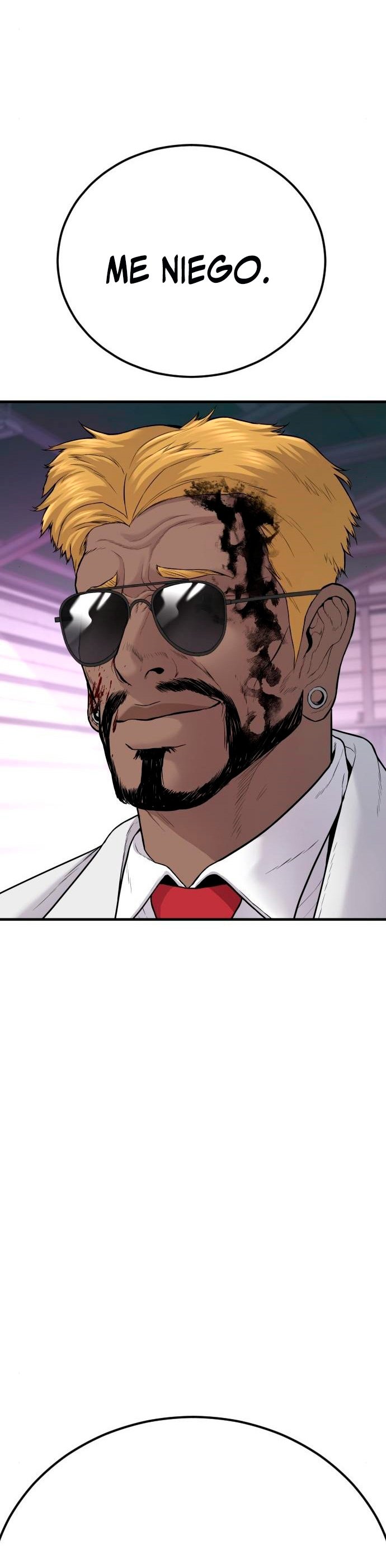 Read Manager Kim ES Manga Online