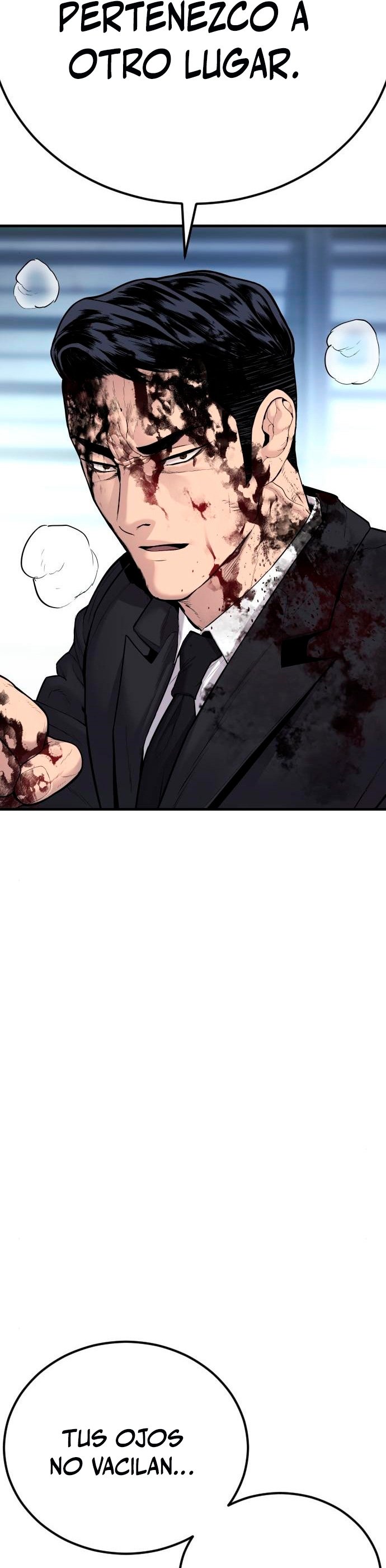 Read Manager Kim ES Manga Online
