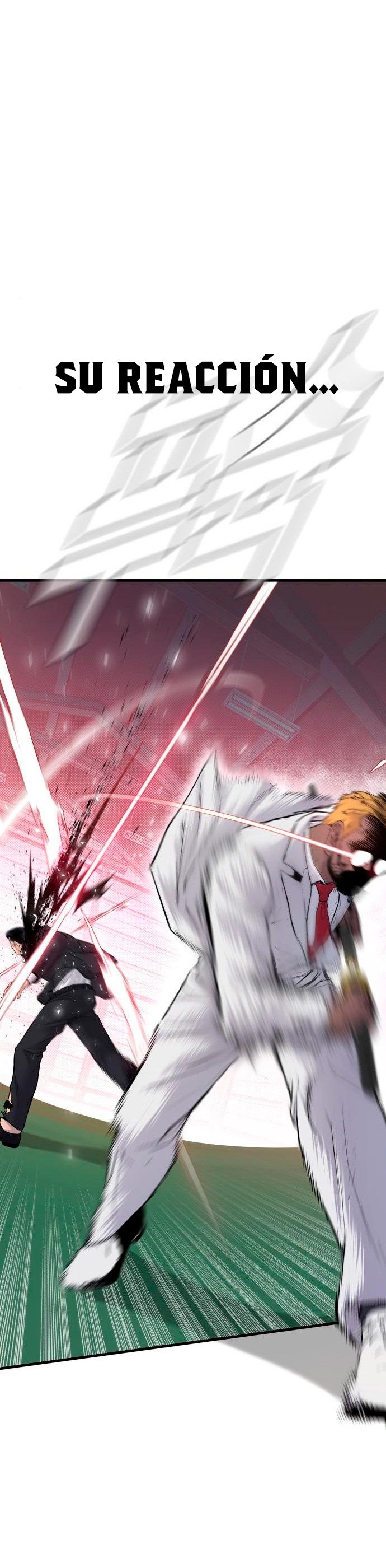 Read Manager Kim ES Manga Online