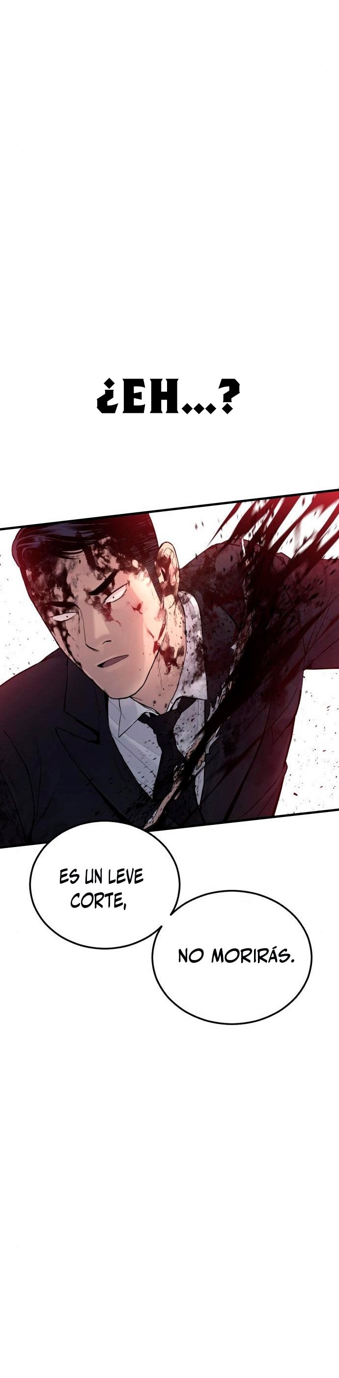 Read Manager Kim ES Manga Online