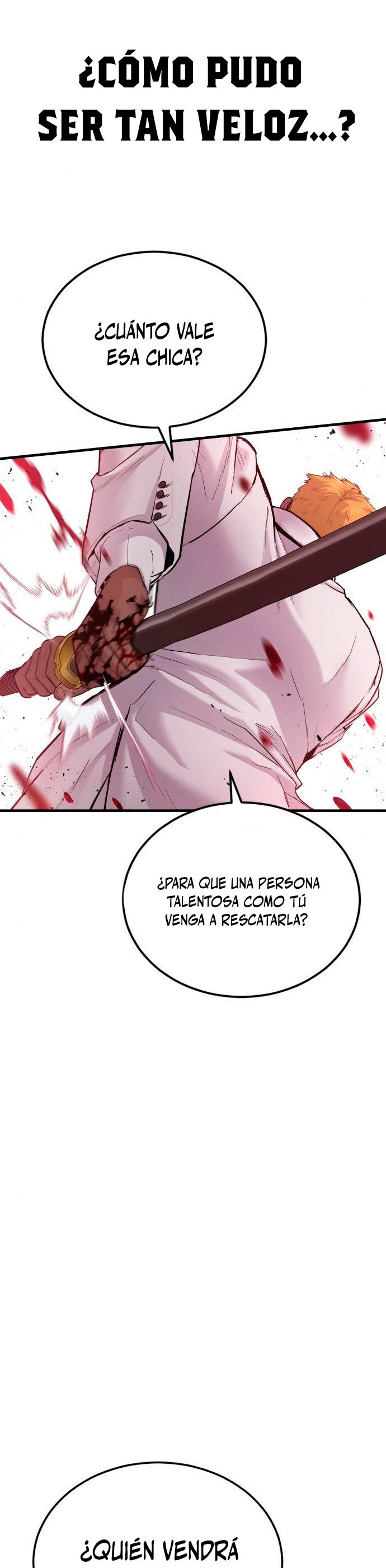 Read Manager Kim ES Manga Online