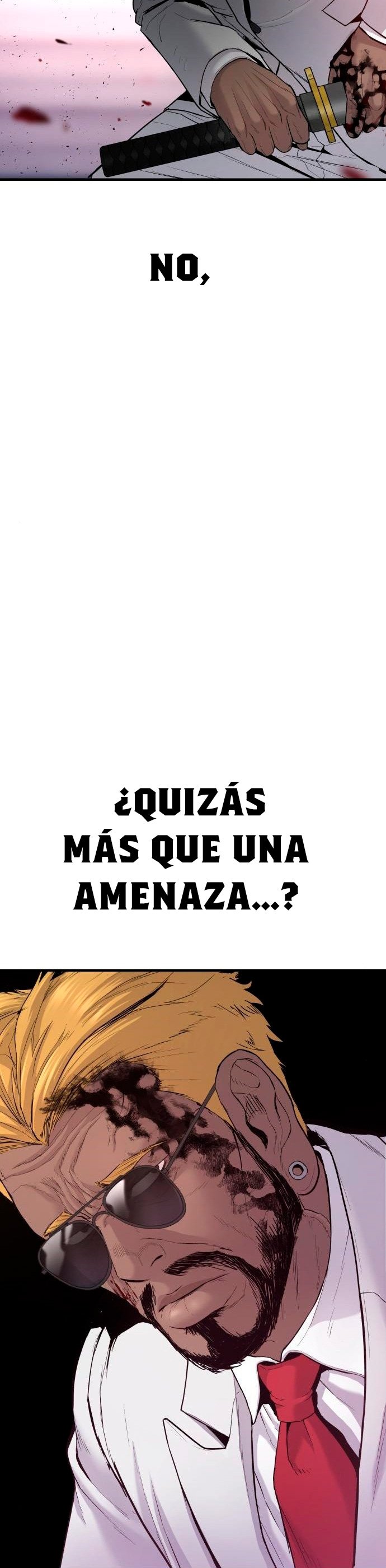 Read Manager Kim ES Manga Online