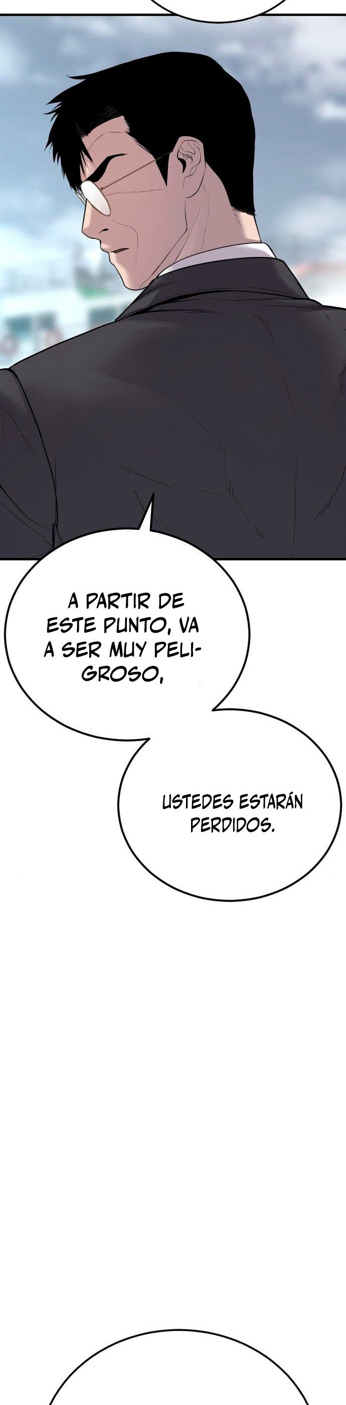 Read Manager Kim ES Manga Online