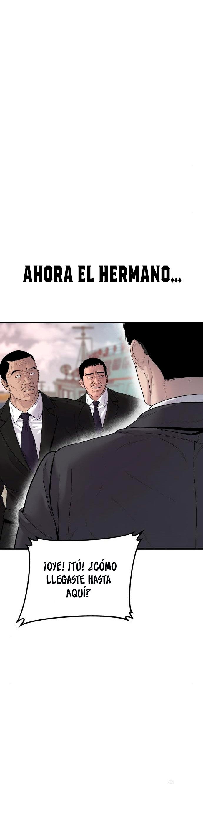 Read Manager Kim ES Manga Online