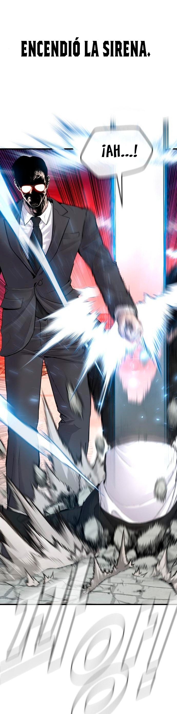 Read Manager Kim ES Manga Online