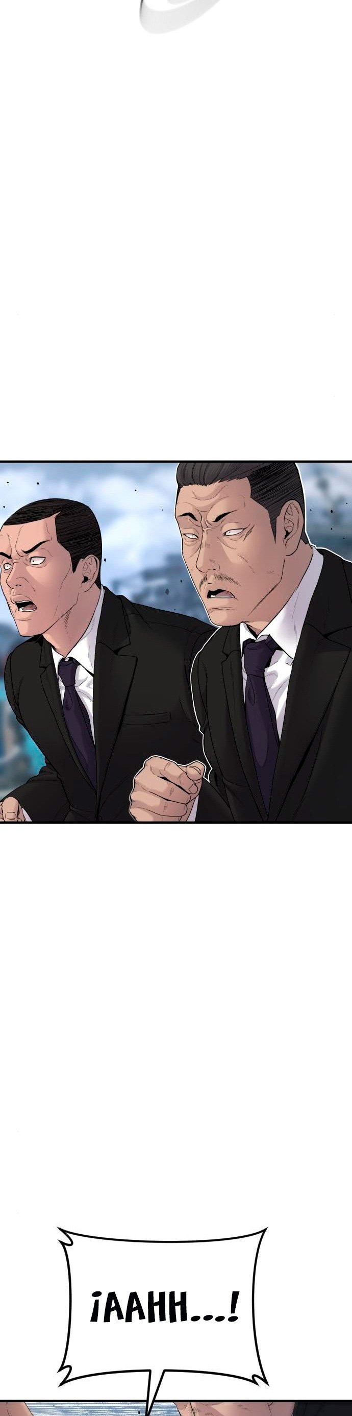 Read Manager Kim ES Manga Online