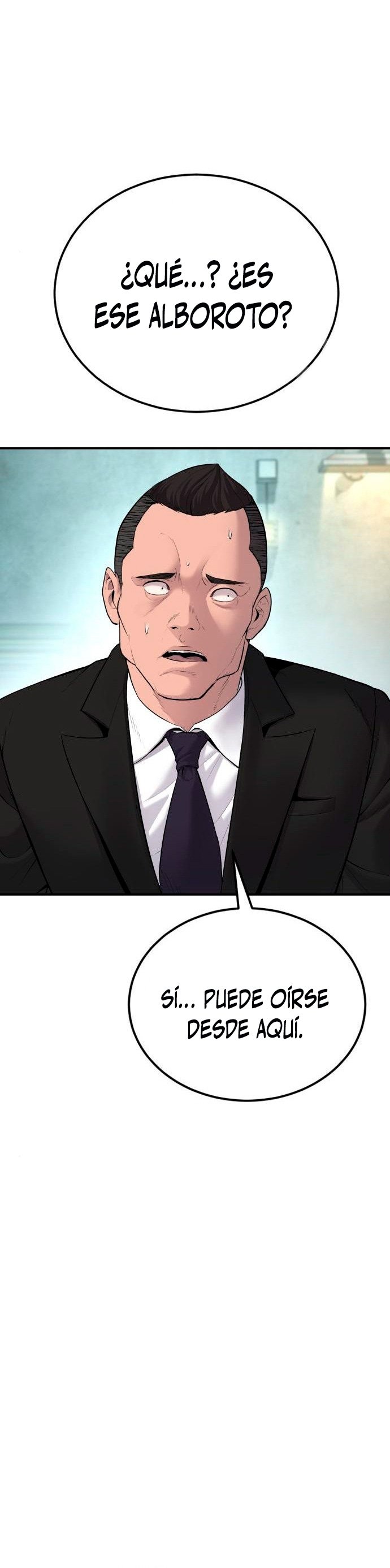 Read Manager Kim ES Manga Online