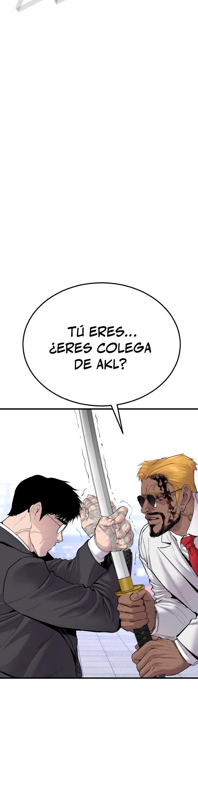 Read Manager Kim ES Manga Online