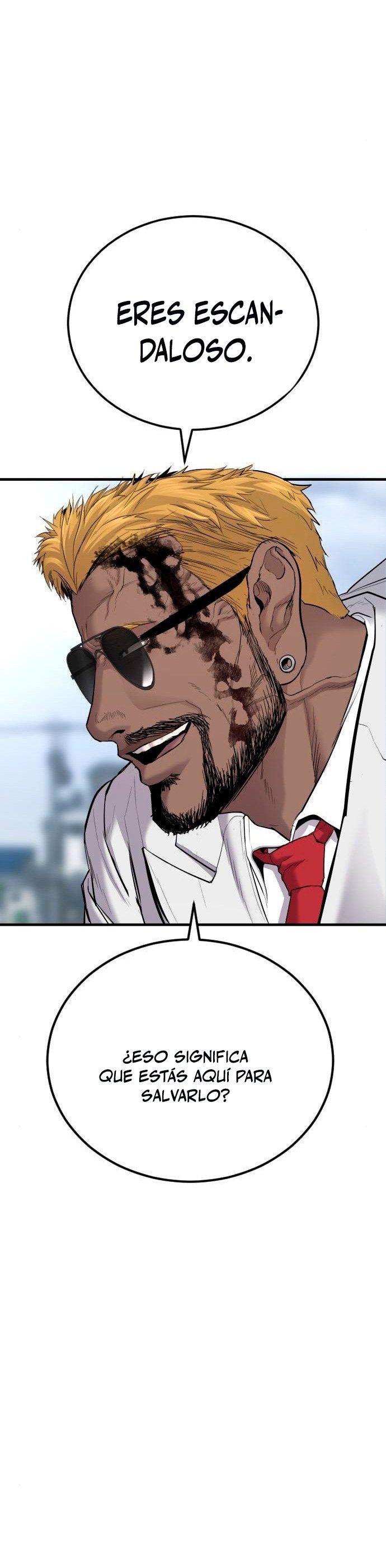 Read Manager Kim ES Manga Online