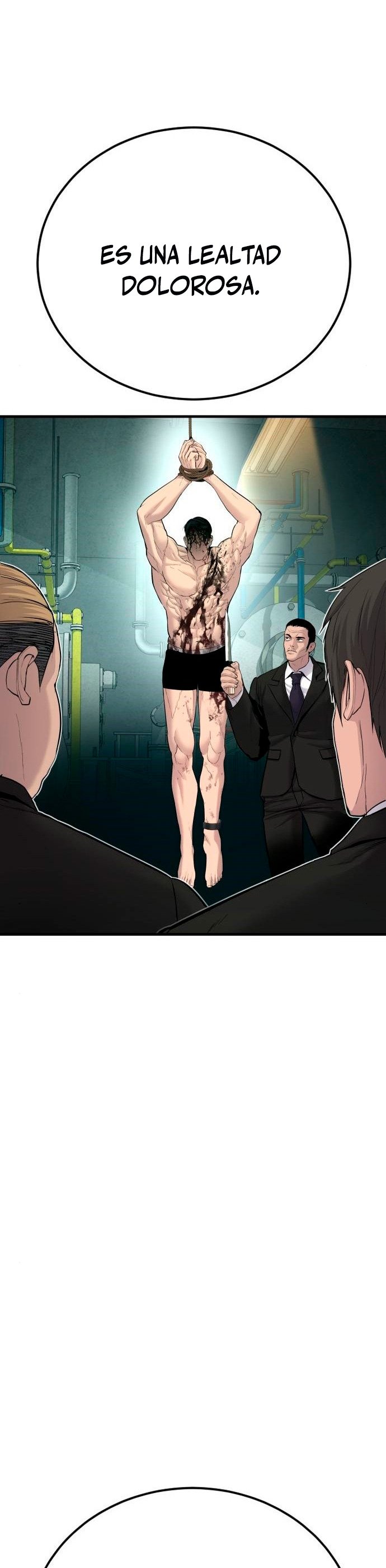 Read Manager Kim ES Manga Online
