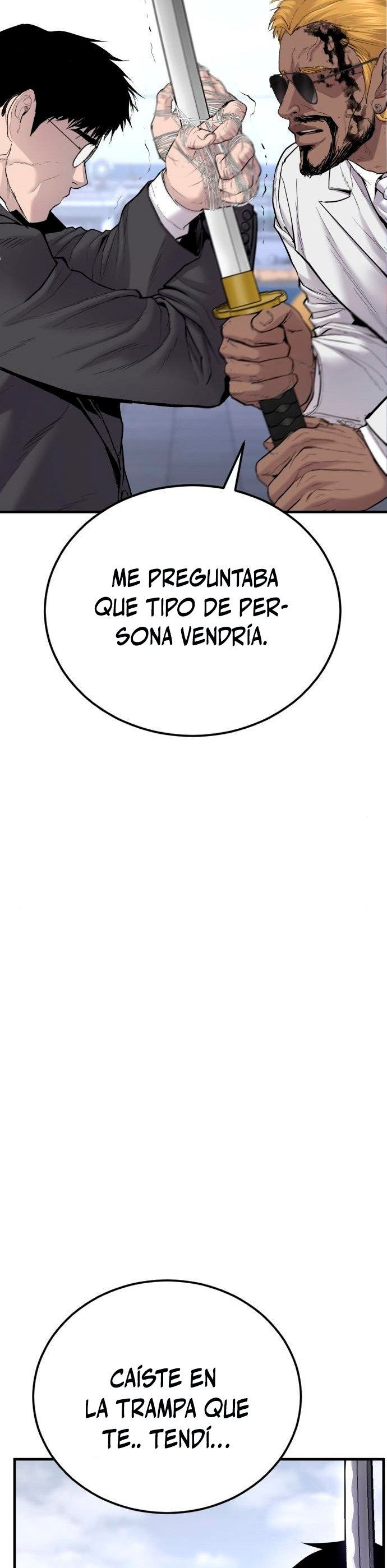 Read Manager Kim ES Manga Online