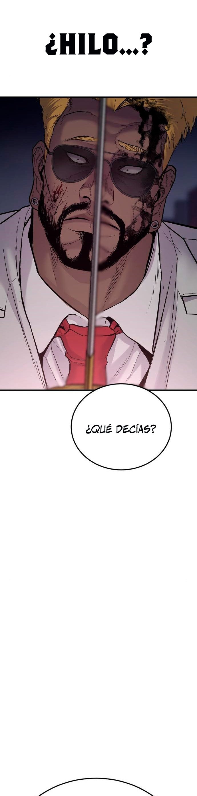 Read Manager Kim ES Manga Online