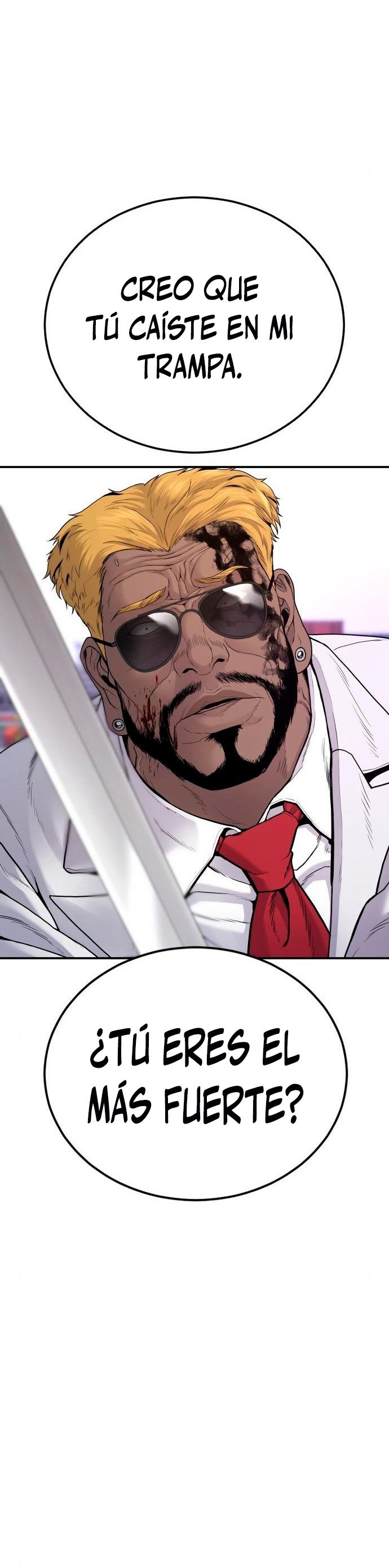 Read Manager Kim ES Manga Online