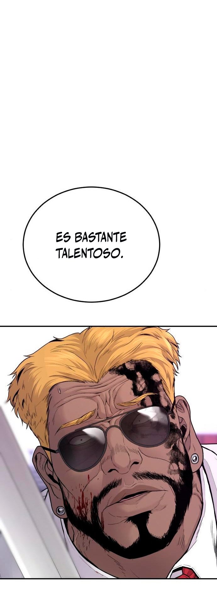 Read Manager Kim ES Manga Online