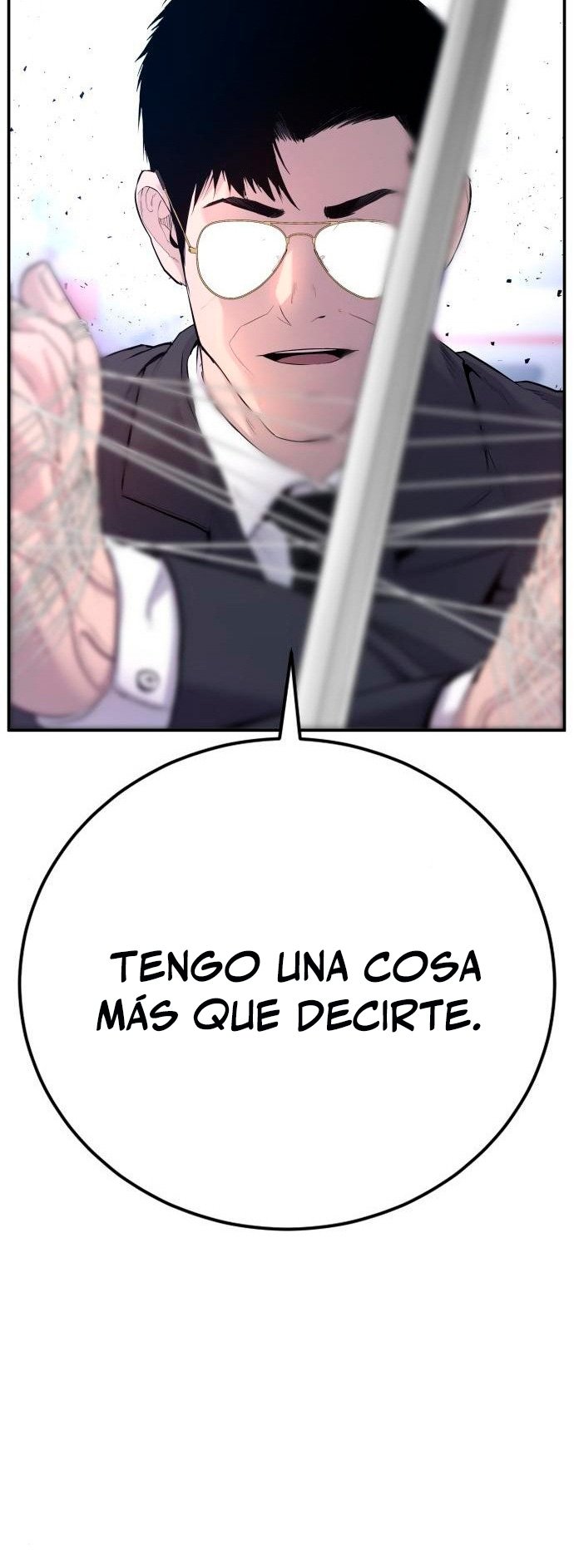 Read Manager Kim ES Manga Online